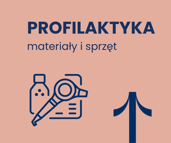 produkty do profilaktyki