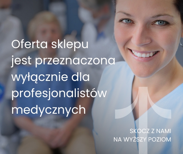 Sklep tylko dla stomatologów